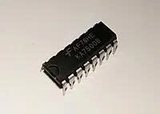 LW4933 DIP 16
