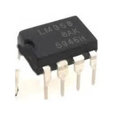 LP309 DIP 8