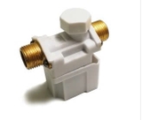 Van đóng ngắt nước điện từ 12v phi 21mm (tốt)