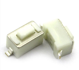 Nút nhấn 2 chân dán đứng 3*6*5MM (1B1.2)