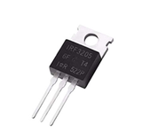 IRF3205 55V 110A mosfet N cũ (1B3.2)