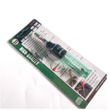 Tay hàn khò bằng gas MT-100