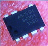 A6059H DIP-7 IC nguồn (13A11.1)