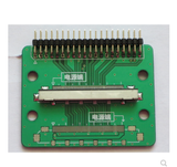 bộ chuyển board LVDS sang LVDS 51P đôi 810 (7D3.2A)