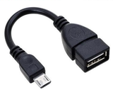 Dây USB micro OTG