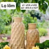 lọ lõm