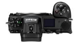 Combo máy ảnh Nikon Z6 và Lens 24-70F4s