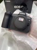 Canon EOS R LƯỚT LIKE NEW