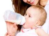 Chia sẻ kinh nghiệm lựa chọn sữa cho bé trên 1 tuổi