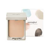 Phấn nền trang điểm chống nắng - naturaglacé CLEAR POWDER FOUNDATION PB2