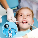 Tiền chỉnh nha từ 5 đến 10 tuổi