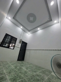 Phòng ngủ nhà bán Biên Hòa Đồng Nai