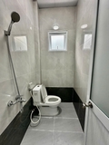 Toilet nhà cấp 4 tại phường Trấn Biên Biên Hòa