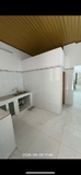 Không gian bếp nhà 72m2 full thổ cư Trấn Biên