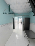 Phòng khách nhà bán Bửu Hòa