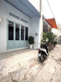 Mặt tiền nhà bán Phường Quyết Thắng TP. Biên Hòa