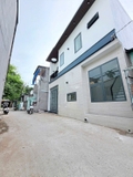 Hẻm ô tô thông trước nhà Phường Trấn Biên