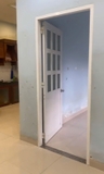 Phòng ngủ nhà đẹp Bửu Long