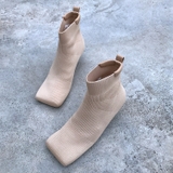 HIGH HEELS BOOTS DÁNG LIỀN TẤT , ITEM THỜI THƯỢNG PHẢI CÓ TRONG NHỮNG NGÀY ĐẦU ĐÔNG B20.HIE