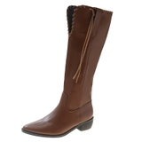KNEE BOOTS/ RIDER BOOTS  DÁNG CAO BỒI PHƯƠNG TÂY TRẺ TRUNG B3.KNE