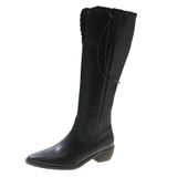 KNEE BOOTS/ RIDER BOOTS  DÁNG CAO BỒI PHƯƠNG TÂY TRẺ TRUNG B3.KNE