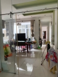 Mặt tiền nhà 1 trệt 1 lầu đường Hiệp Hòa, Phường Trấn Biên, TP. Biên Hòa