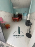 Phòng khách nhà bán Bửu Hòa