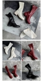 BOOTS GUIDI 788 THUỘC DA BÒ REAL SIÊU PHẨM THỜI TRANG TRENDY -  LOCAL BRAND B1.GUD