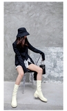 BOOTS GUIDI 788 THUỘC DA BÒ REAL SIÊU PHẨM THỜI TRANG TRENDY -  LOCAL BRAND B1.GUD