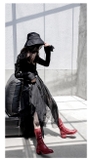 BOOTS GUIDI 788 THUỘC DA BÒ REAL SIÊU PHẨM THỜI TRANG TRENDY -  LOCAL BRAND B1.GUD