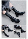 BOOTS GUIDI 788 THUỘC DA BÒ REAL SIÊU PHẨM THỜI TRANG TRENDY -  LOCAL BRAND B1.GUD