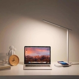 Đèn Led kiêm sạc không dây hẹn giờ chính hãng Baseus