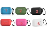 Case silicone Airpods Pro