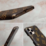 Ốp lưng da LV MONOGRAM