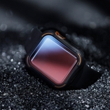 Ốp Case Nillkin Crash Bumper cho Apple Watch Series 4/5/6/SE (Size 40/44mm)