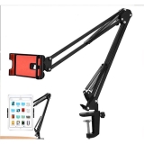 Kẹp đỡ ipad đa năng
