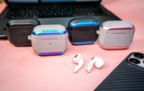 Ốp chống sốc Airpods 3 protective case CX21