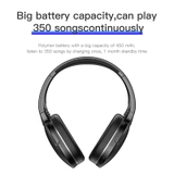 Tai nghe Bluetooth chụp tai thế hệ mới Encok D02 - chính hãng Baseus