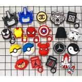 Case silicons cao cấp hình thú cute