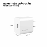 Củ sạc nhanh Mophie PD 30W USB-C GaN