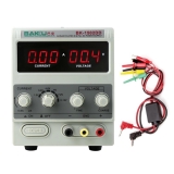Bộ kích nguồn dung lượng cao BK-1502DD chính hãng BAKU