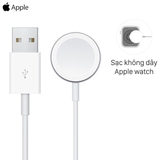 Sạc apple watch zin bóc máy chính hãng series 6