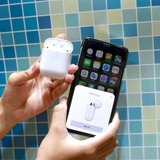 Tai nghe SF 1:1 Airpods 2 SMART PODS 2 chính hãng COTEETCI