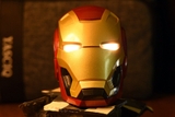 Loa Bluetooth iRon Man