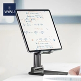 Giá Đỡ Điện Thoại, iPad Để Bàn WiWU ZM104 Desktop Stand