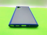 Ốp dẻo viền màu Likgus Galaxy Note 10 Plus