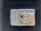 Zippo Bộ Công an Kính Tặng