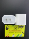 Củ sạc nhanh 18W USB type-C chính hãng Coteetci