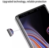 Cường lực Note 8, Note 9 Nillkin DS+ MAX Full Keo, Full màn hình