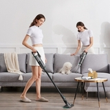 Máy hút bụi Litheli U Series Floor King